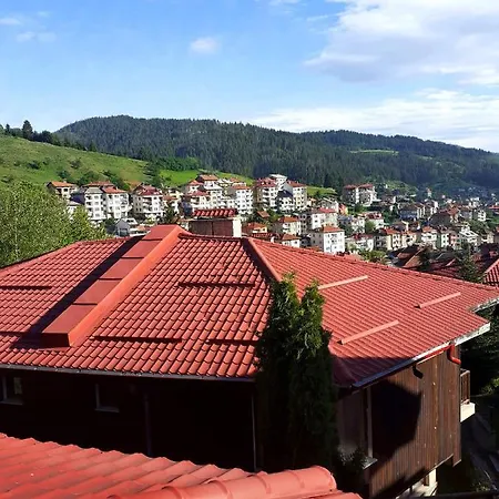 Guest house Rodopi Chepelare