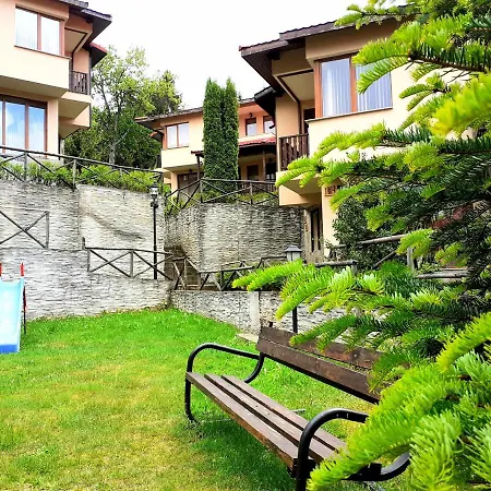 Guest house Rodopi Chepelare