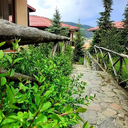 Rodopi Guest house