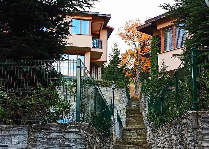 Guest house Rodopi Chepelare