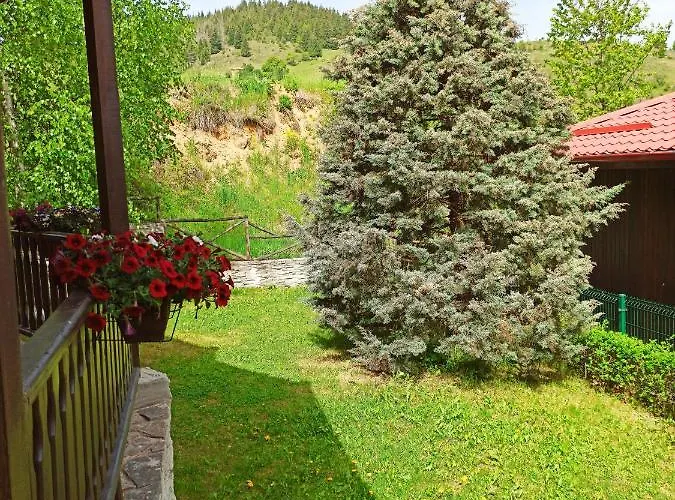 Guest house Rodopi Chepelare