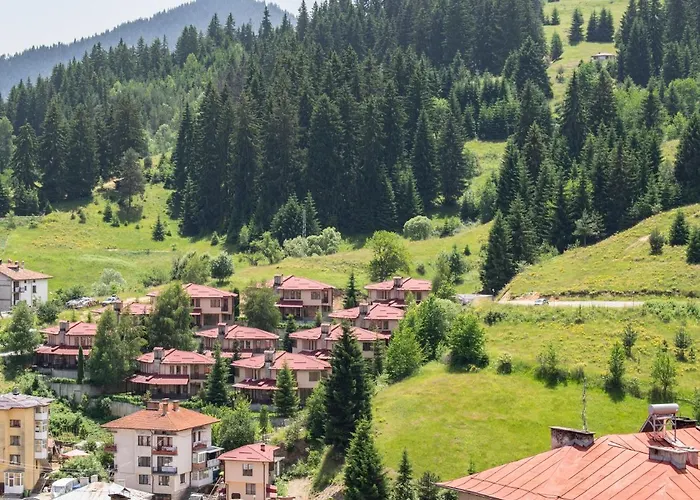 Guest house Rodopi Chepelare