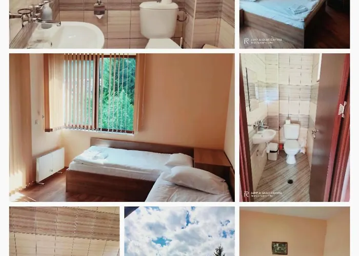 Guest house Rodopi Chepelare