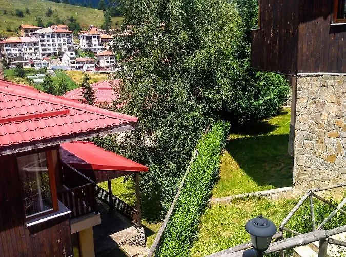 Guest house Rodopi Chepelare