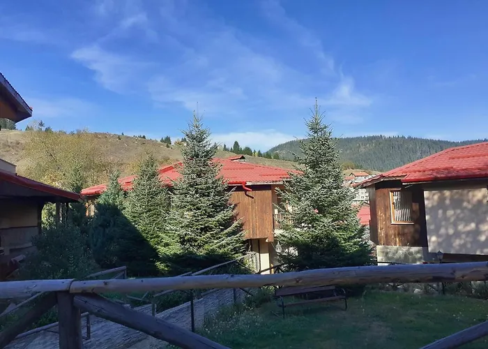 Rodopi Guest house Chepelare