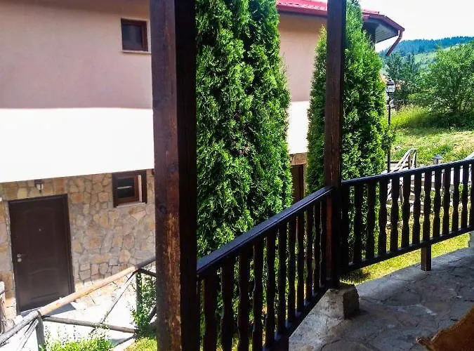 Guest house Rodopi Chepelare