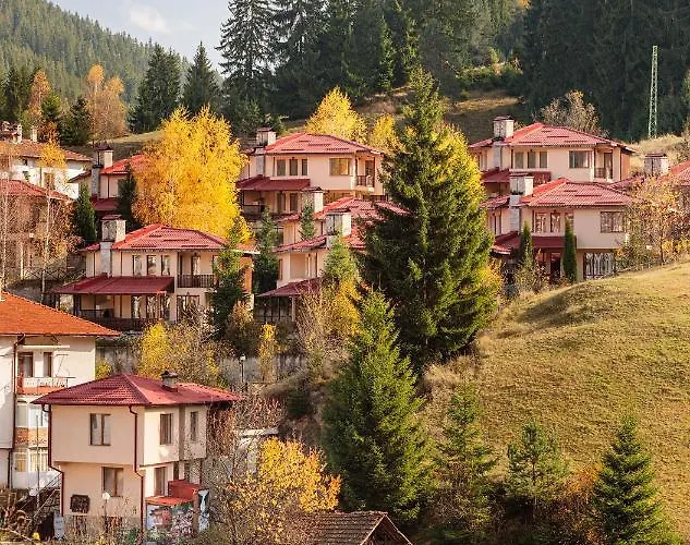 Guest house Rodopi Chepelare