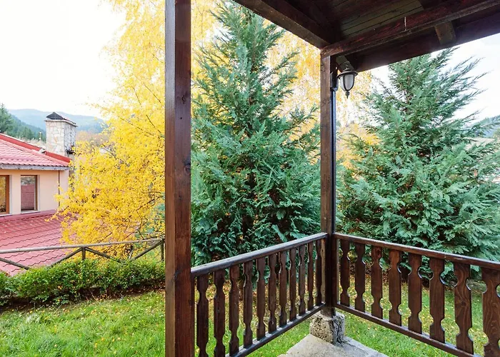 Guest house Rodopi Chepelare