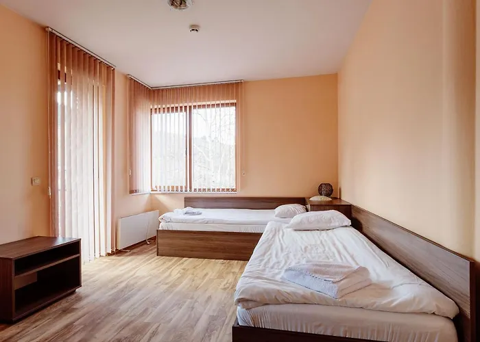 Rodopi Guest house 4*