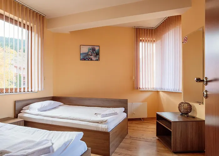 Guest house Rodopi