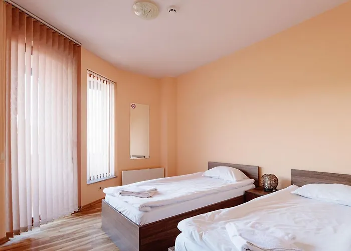 Guest house Rodopi 4*