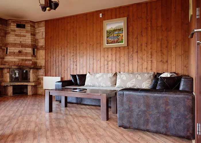 Guest house Rodopi Chepelare