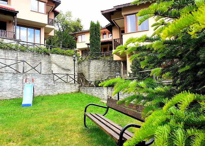 Guest house Rodopi Chepelare